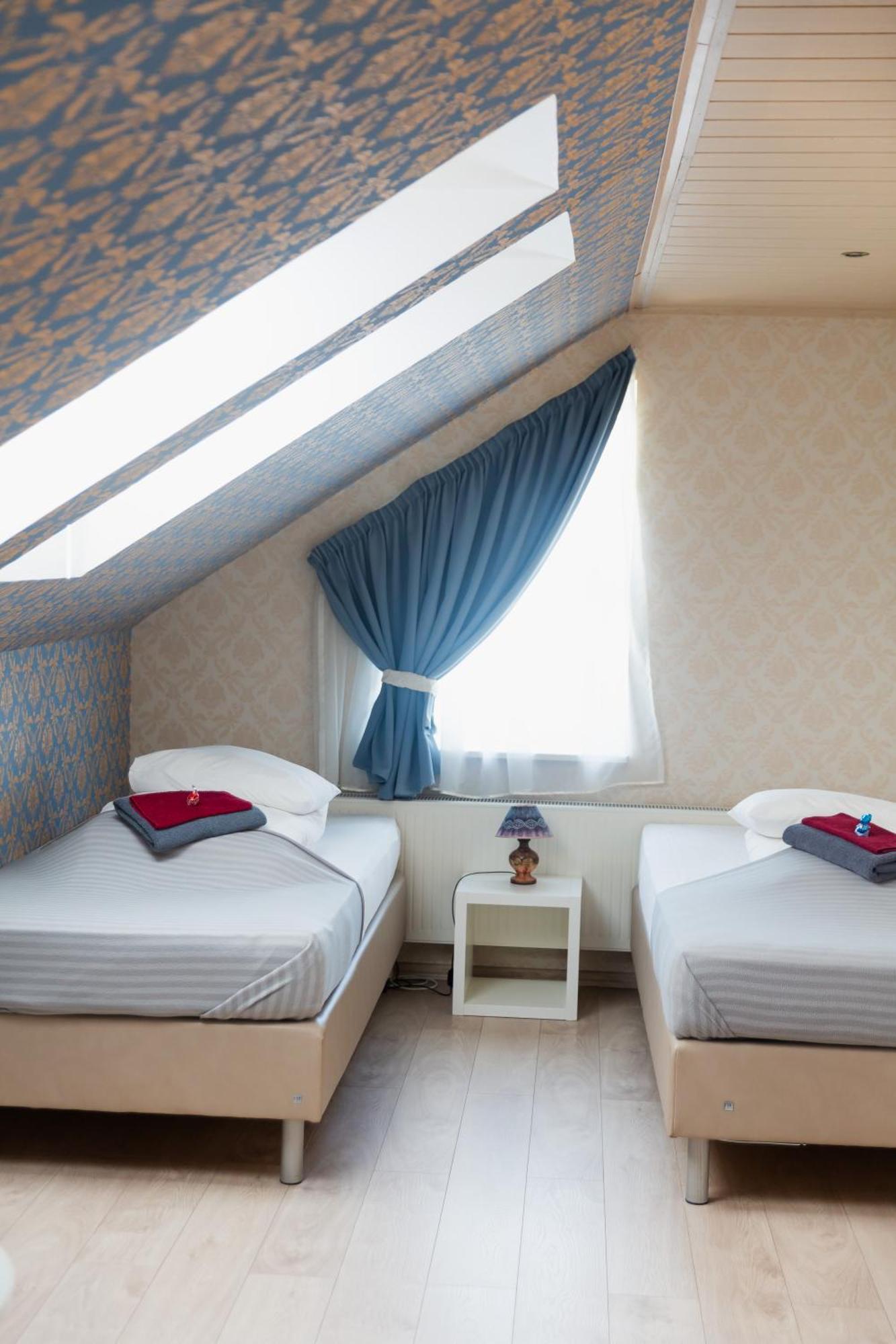 Konrad Family Guesthouse Κουρεσάαρε Εξωτερικό φωτογραφία