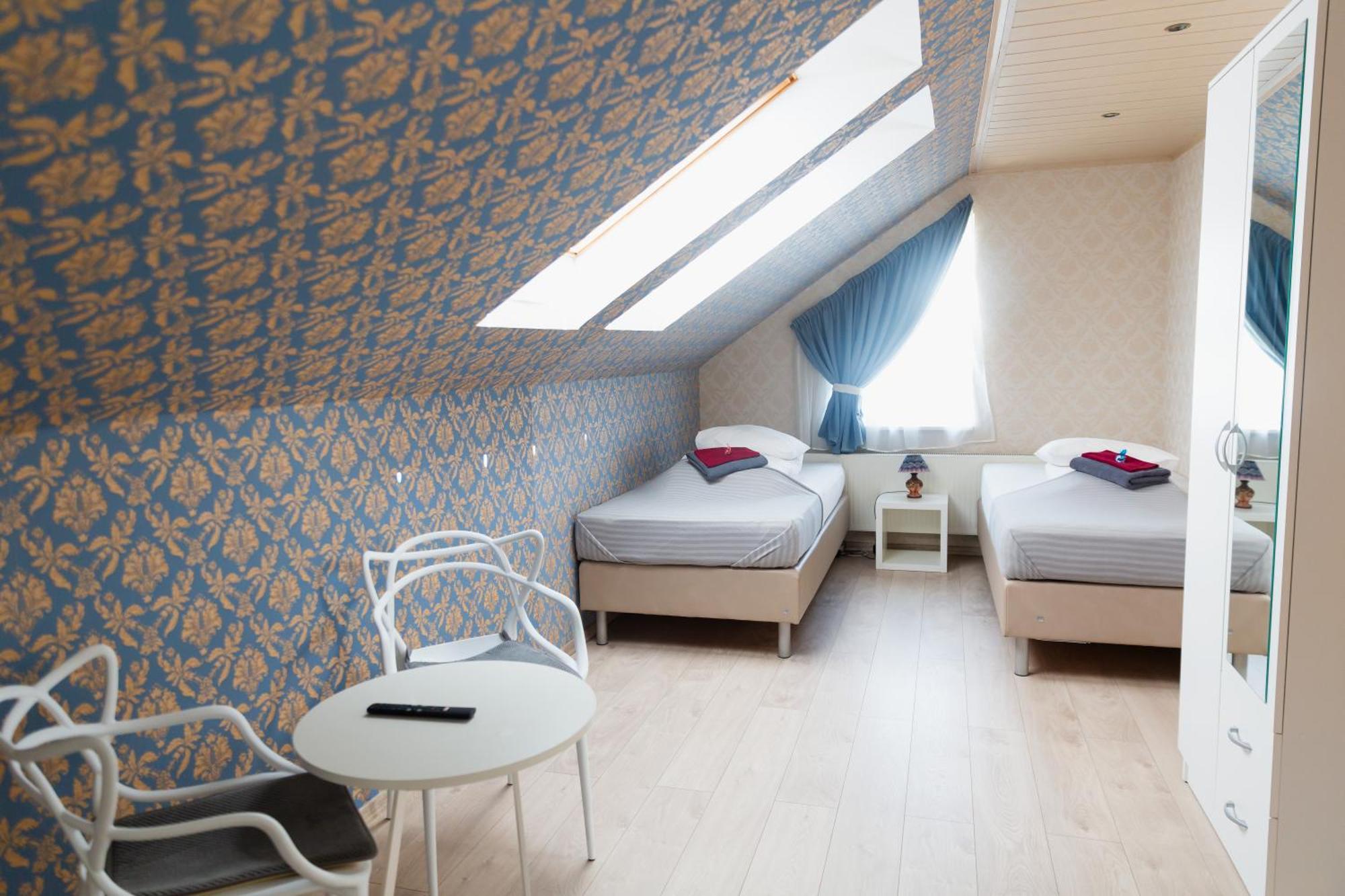 Konrad Family Guesthouse Κουρεσάαρε Εξωτερικό φωτογραφία